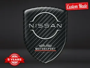 Nissan Logos Auto Alta Gama Diseño Máximo Estilo Pro Duradero
